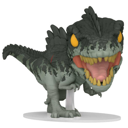 FUNKO POP! Jurassic World - Giganotosaurus 1207