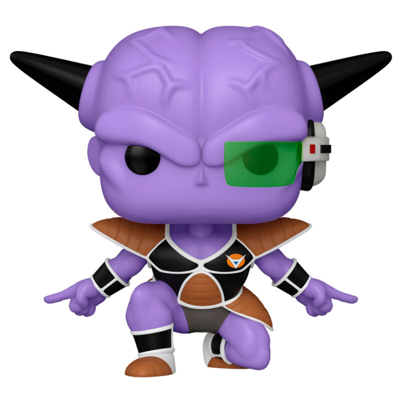 FUNKO POP! Dragon Ball - Ginyu 1493