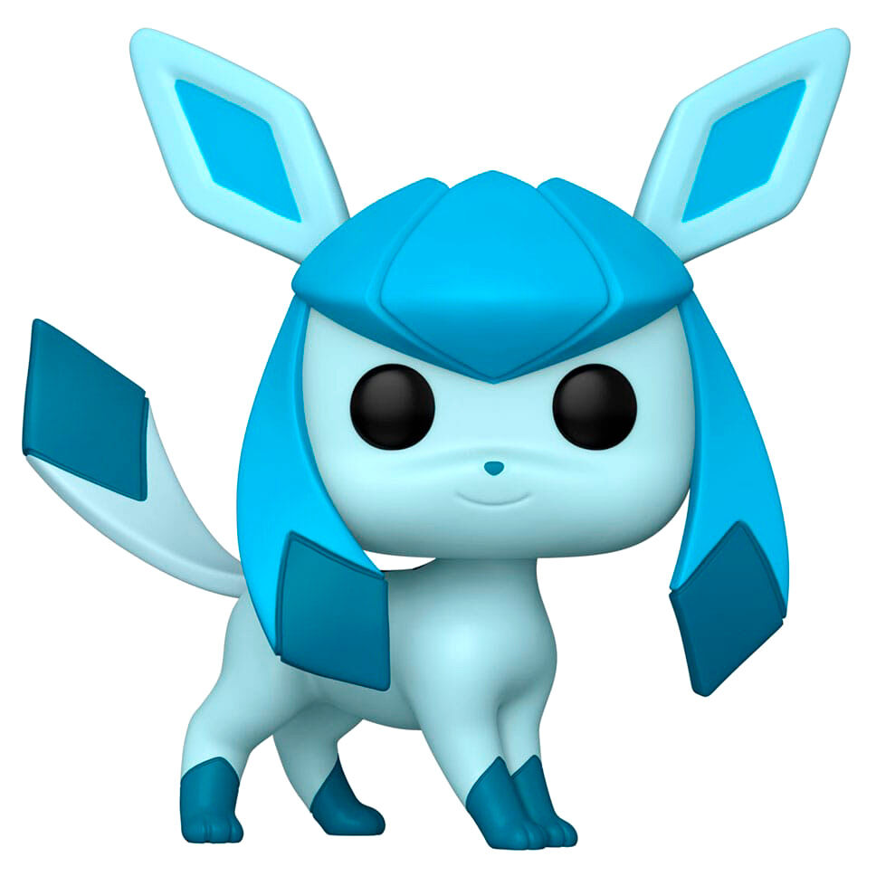 FUNKO POP! Pokemon - Glaceon 930 25cm