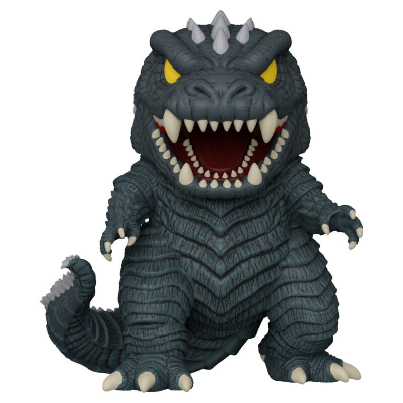 FUNKO POP! Godzilla Singular Point - Godzilla Ultima 1468