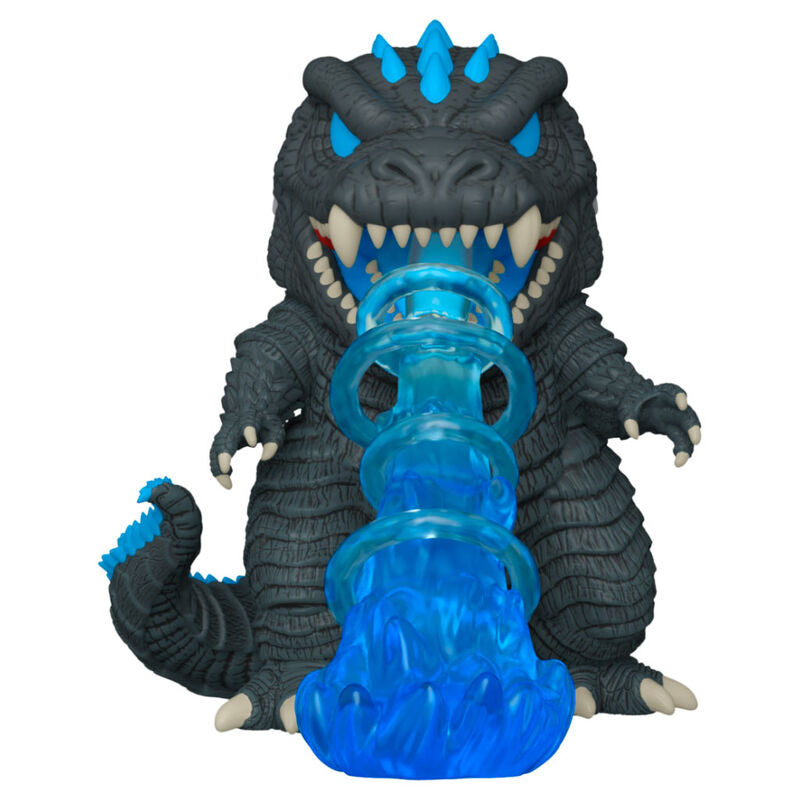 FUNKO POP! Godzilla Singular Point - Godzilla Ultima 1469