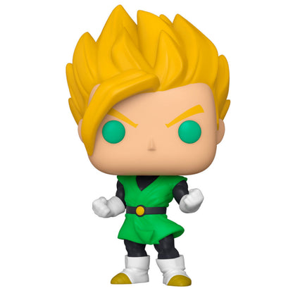 FUNKO POP! Dragon Ball - Super Saiyan Gohan 858