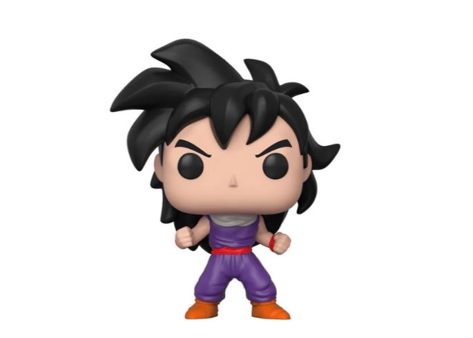 FUNKO POP! Dragon Ball - Gohan (Training Oufit) 383