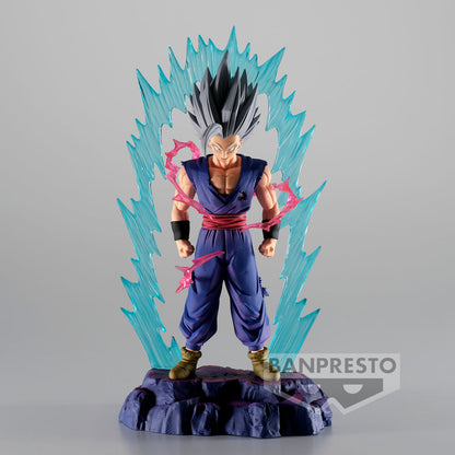 Dragon Ball Z Beast History Box Super Hero GOHAN