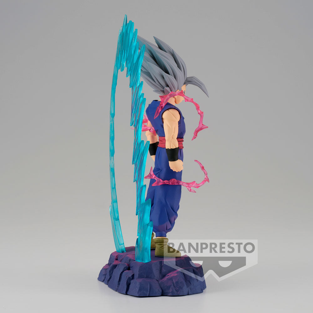 Dragon Ball Z Beast History Box Super Hero GOHAN