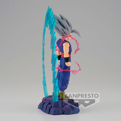 Dragon Ball Z Beast History Box Super Hero GOHAN