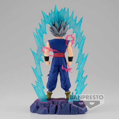 Dragon Ball Z Beast History Box Super Hero GOHAN