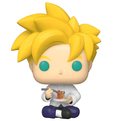 FUNKO POP! Dragon Ball - Super Saiyan Gohan 951