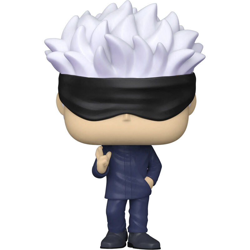 FUNKO POP! Jujutsu Kaisen - Satoru Gojo 1114