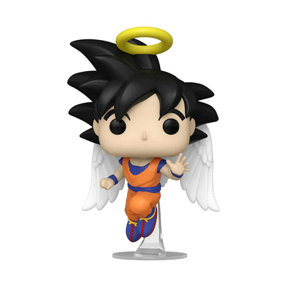 FUNKO POP! Dragon Ball - Goku with wings 1430