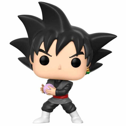 FUNKO POP! Dragon Ball - Goku Black 314