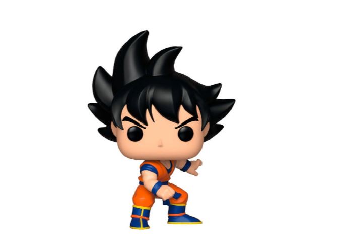 FUNKO POP! Dragon Ball - Goku 615