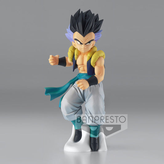 Dragon Ball Z Solid Edge Works GOTENKS