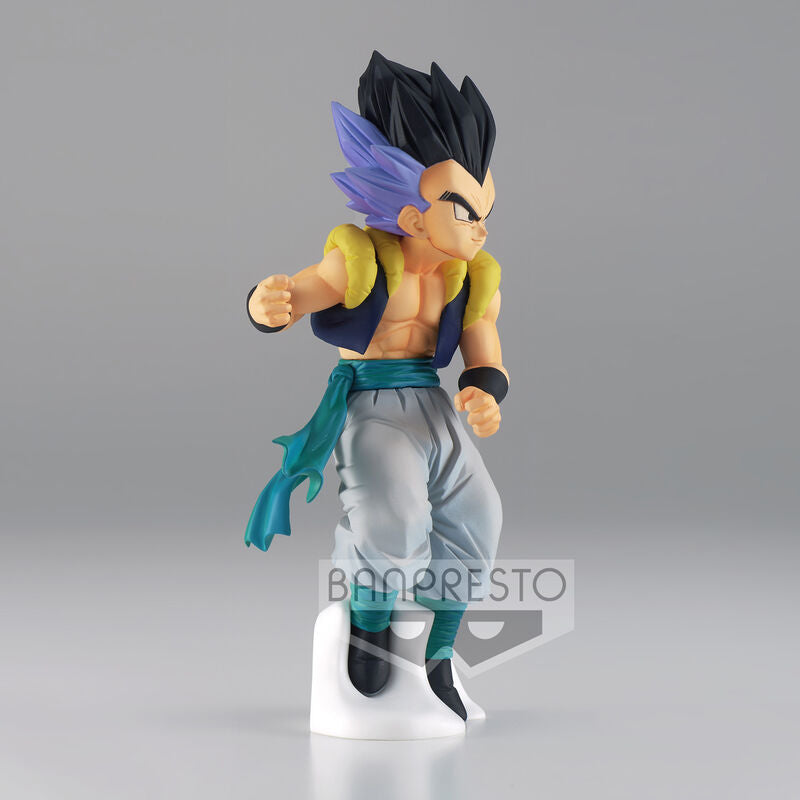 Dragon Ball Z Solid Edge Works GOTENKS