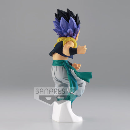 Dragon Ball Z Solid Edge Works GOTENKS