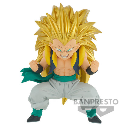 Dragon Ball Z Blood of Saiyans Special XVI GOTENKS