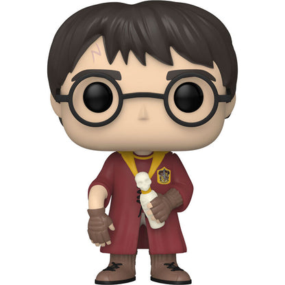 FUNKO POP! Harry Potter - Harry Potter 149