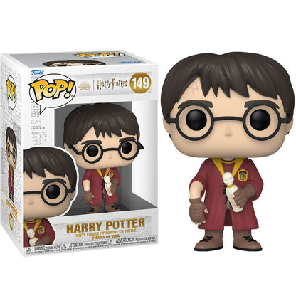 FUNKO POP! Harry Potter - Harry Potter 149