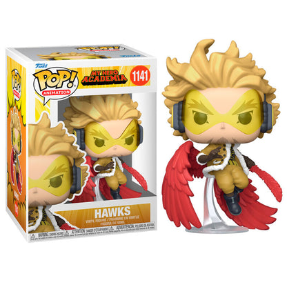 FUNKO POP! My Hero Academia - Hawks 1141