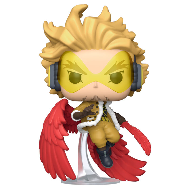 FUNKO POP! My Hero Academia - Hawks 1141