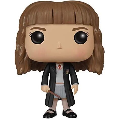 FUNKO POP! Harry Potter - Hermione Granger 03