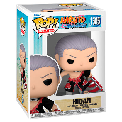 FUNKO POP! Naruto Shippuden - Hidan 1505