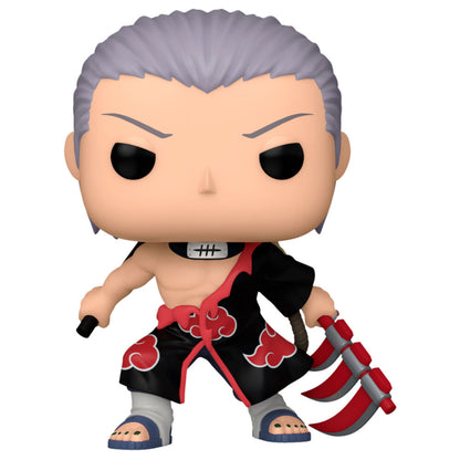 FUNKO POP! Naruto Shippuden - Hidan 1505