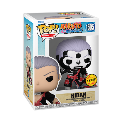 FUNKO POP! NARUTO - Hidan CHASE 1505