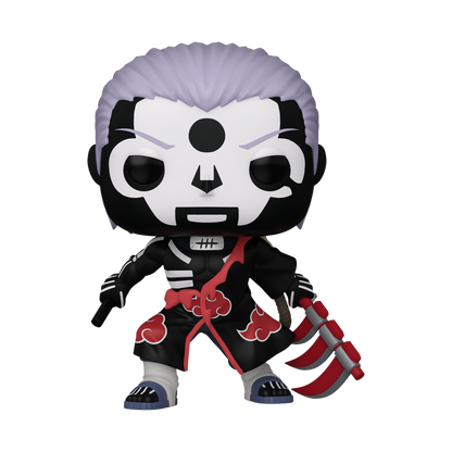 FUNKO POP! NARUTO - Hidan CHASE 1505