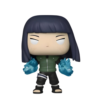 FUNKO POP! Naruto Shippuden - Hinata 1339