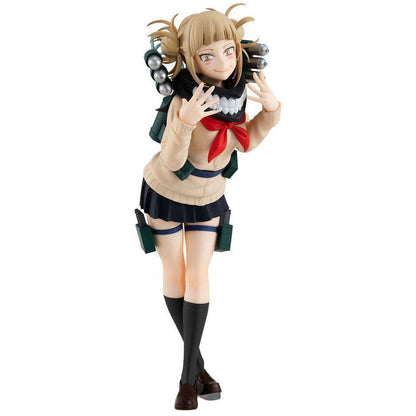 My Hero Academia Pop Up Parade HIMIKO TOGA