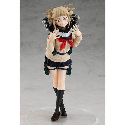 My Hero Academia Pop Up Parade HIMIKO TOGA