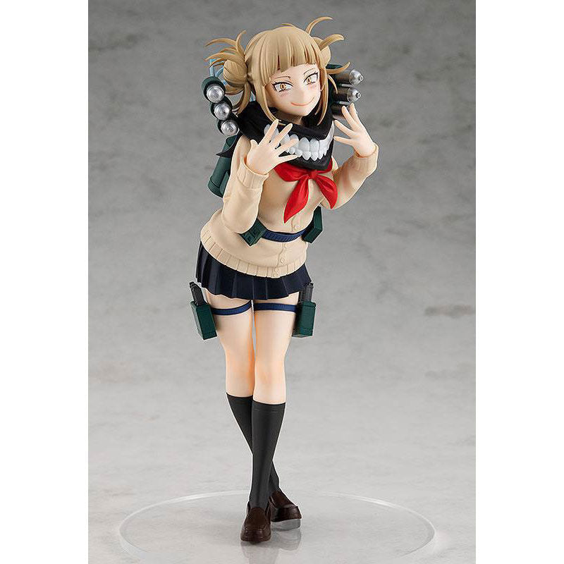 My Hero Academia Pop Up Parade HIMIKO TOGA