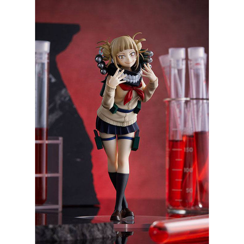 My Hero Academia Pop Up Parade HIMIKO TOGA