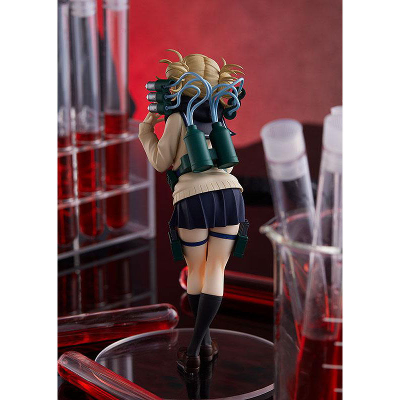 My Hero Academia Pop Up Parade HIMIKO TOGA