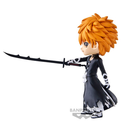 Figura Bleach Q Posket ICHIGO KUROSAKI Thousand Year Blood War