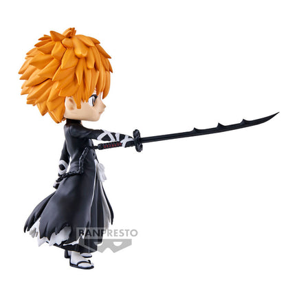 Figura Bleach Q Posket ICHIGO KUROSAKI Thousand Year Blood War