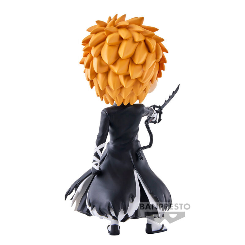 Figura Bleach Q Posket ICHIGO KUROSAKI Thousand Year Blood War