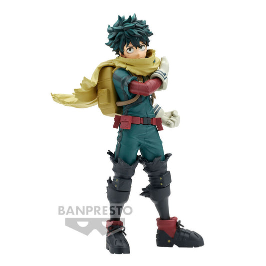 My Hero Academia Age of Heroes IZUKU MIDORIYA