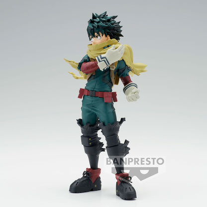 My Hero Academia Age of Heroes IZUKU MIDORIYA