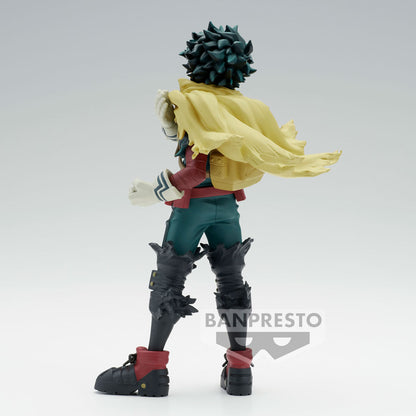 My Hero Academia Age of Heroes IZUKU MIDORIYA