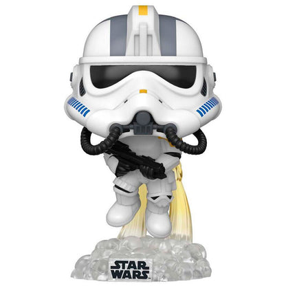 FUNKO POP! Star Wars - Imperial Rocket Trooper 552