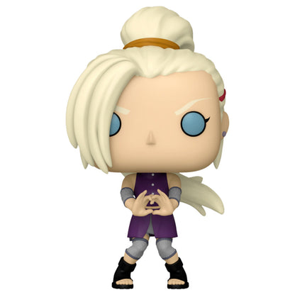 -FUNKO POP! NARUTO - Ino Yamanaka 1506