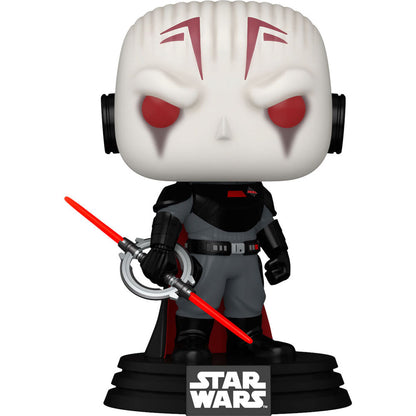 FUNKO POP! Star Wars - The Grand Inquisitor 631