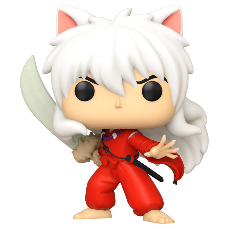 FUNKO POP! Inuyasha - Inuyasha 767