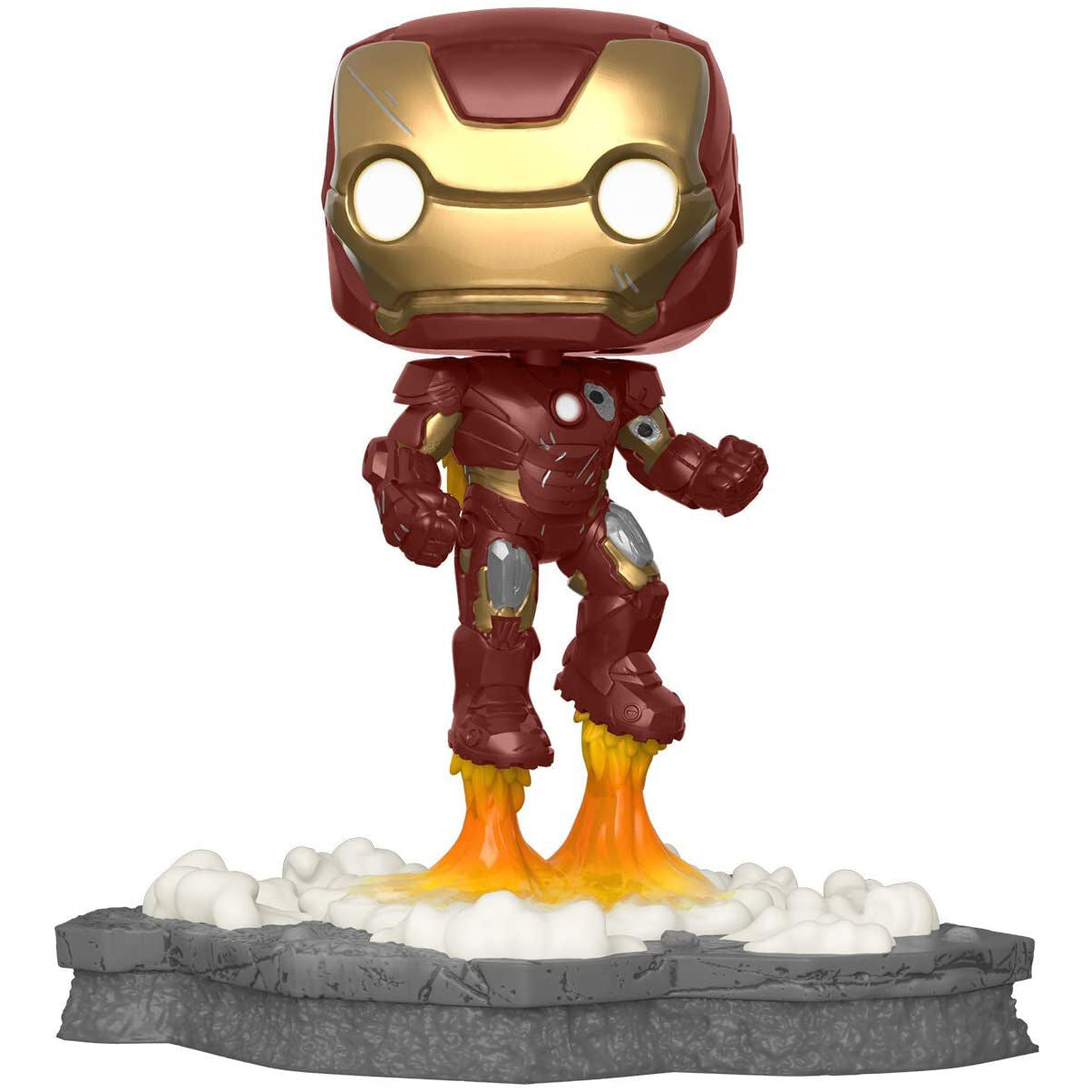 FUNKO POP! Avenger - Iron Man (EXCLUSIVE) 584