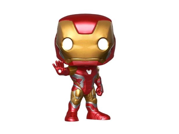 FUNKO POP! Avengers - Iron Man 467