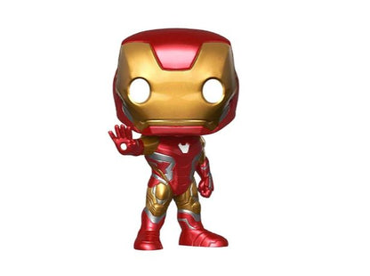 FUNKO POP! Avengers - Iron Man 467