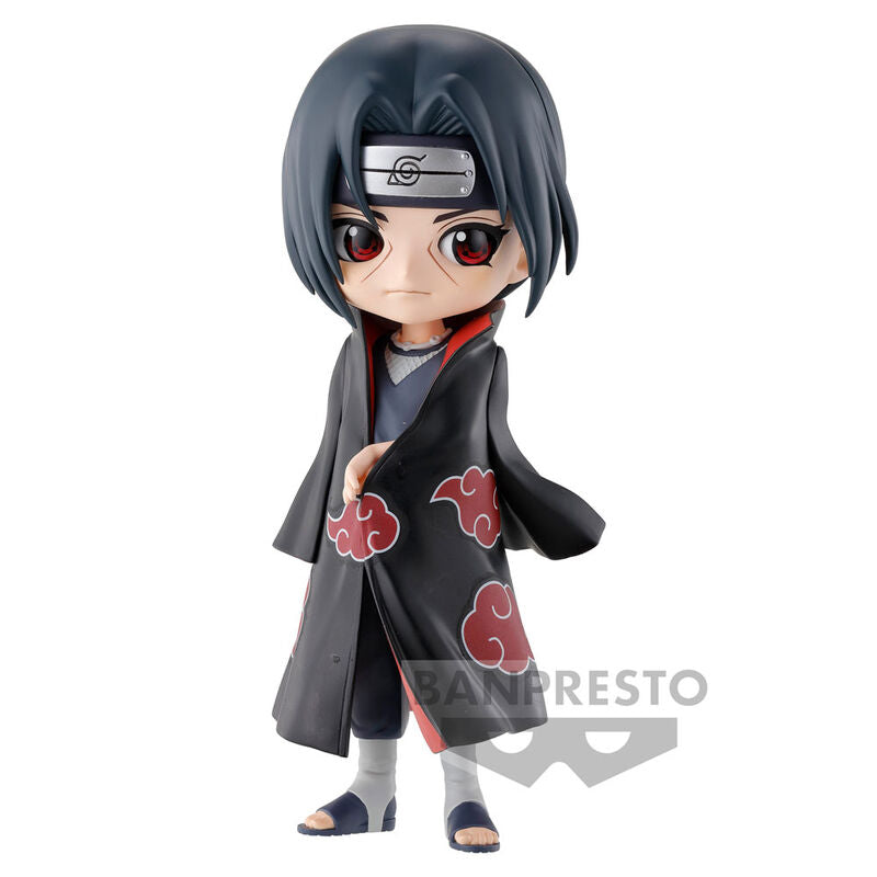 Naruto Shippuden Q Posket ITACHI UCHIHA