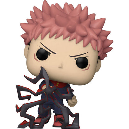 FUNKO POP! Jujutsu Kaisen - Yuji Itadori 1111